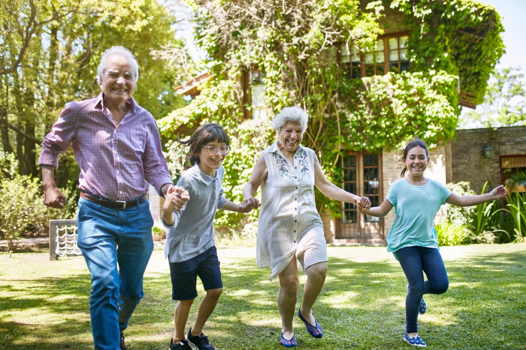 Cómo el Entrenamiento de Fuerza Mejora la&nbsp;Vida